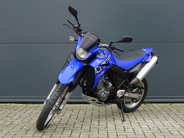 yamaha - xt-660-r