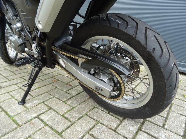 yamaha - xt-660-r