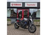 YAMAHA FZ 8 ABS