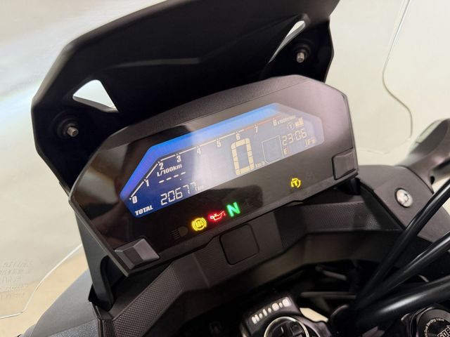 honda - nc-750-x-abs