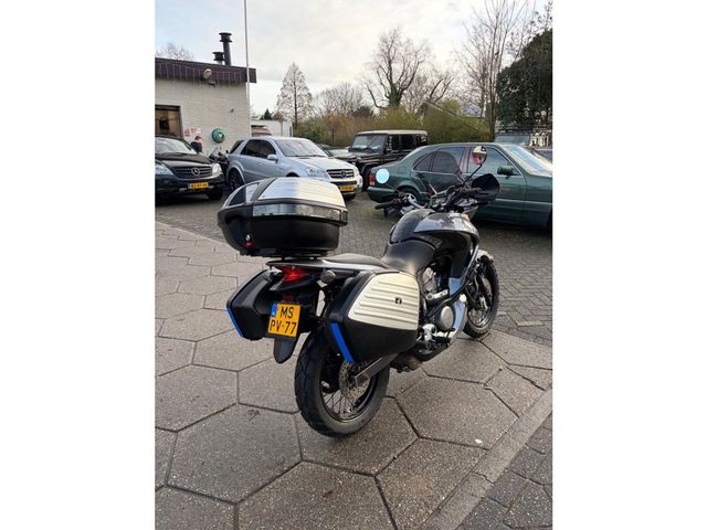 honda - xl-700-va-transalp