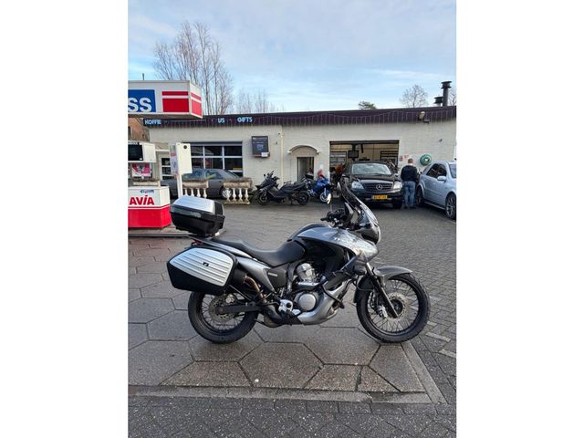 honda - xl-700-va-transalp