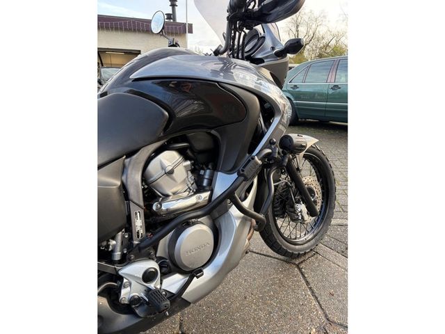 honda - xl-700-va-transalp