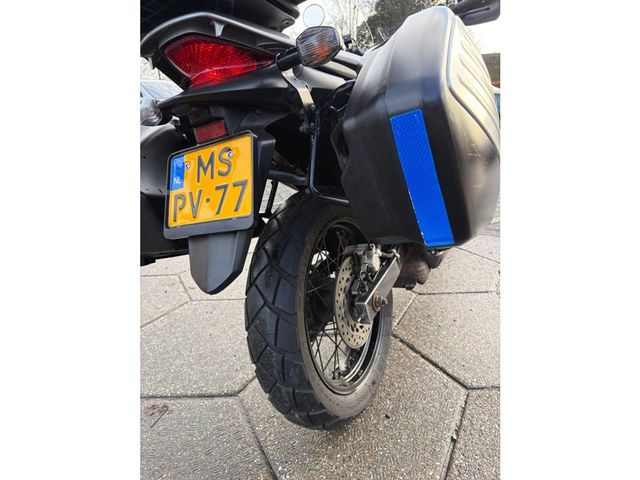 honda - xl-700-va-transalp