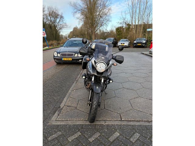 honda - xl-700-va-transalp