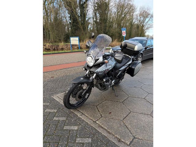 honda - xl-700-va-transalp