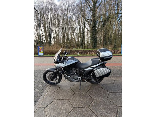 honda - xl-700-va-transalp