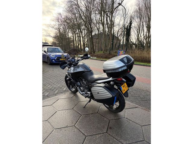 honda - xl-700-va-transalp