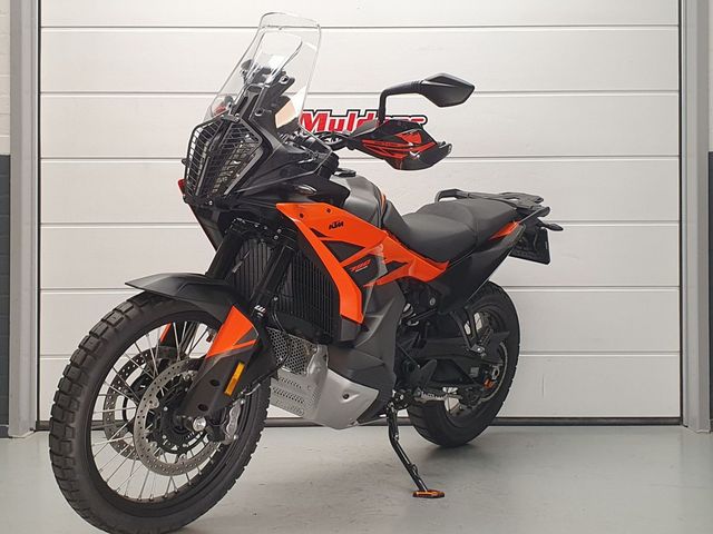ktm - 790-adventure