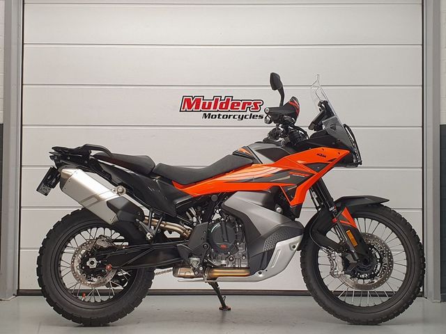 ktm - 790-adventure