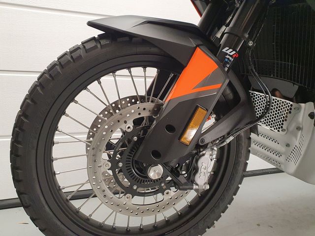 ktm - 790-adventure