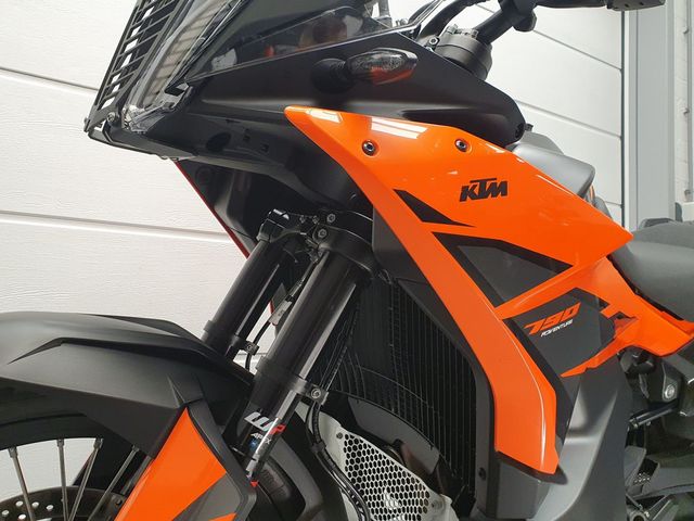 ktm - 790-adventure