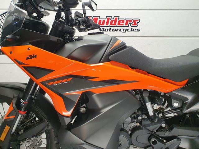 ktm - 790-adventure