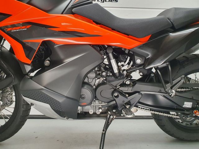 ktm - 790-adventure