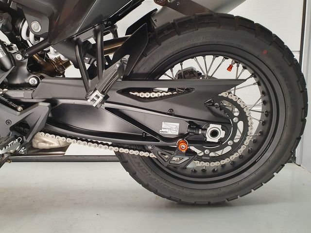 ktm - 790-adventure
