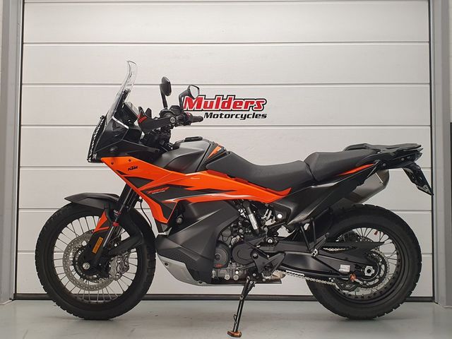 ktm - 790-adventure