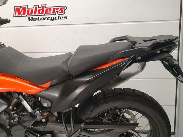 ktm - 790-adventure
