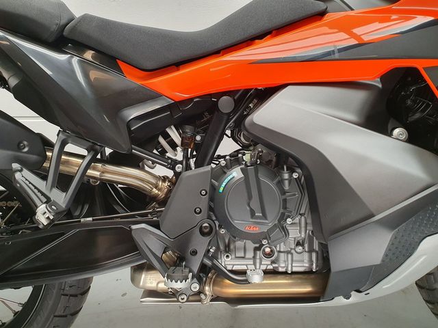ktm - 790-adventure