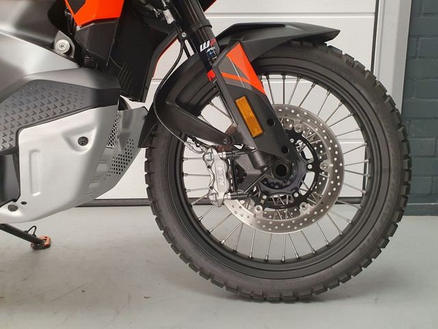 ktm - 790-adventure
