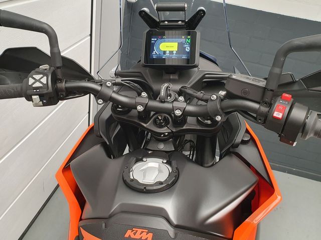 ktm - 790-adventure