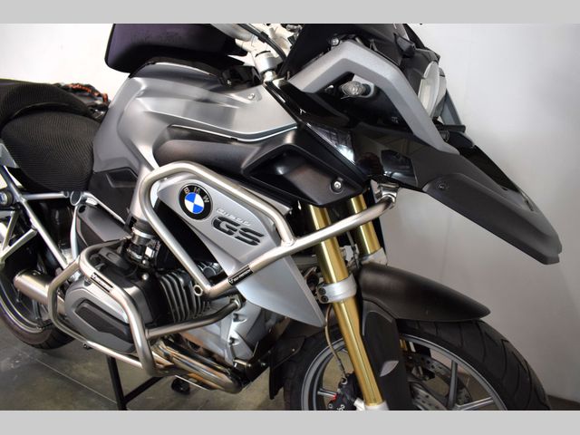 bmw - r-1200-gs