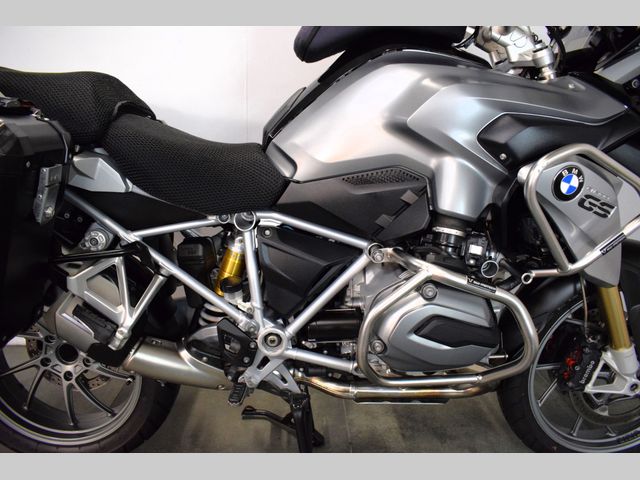 bmw - r-1200-gs