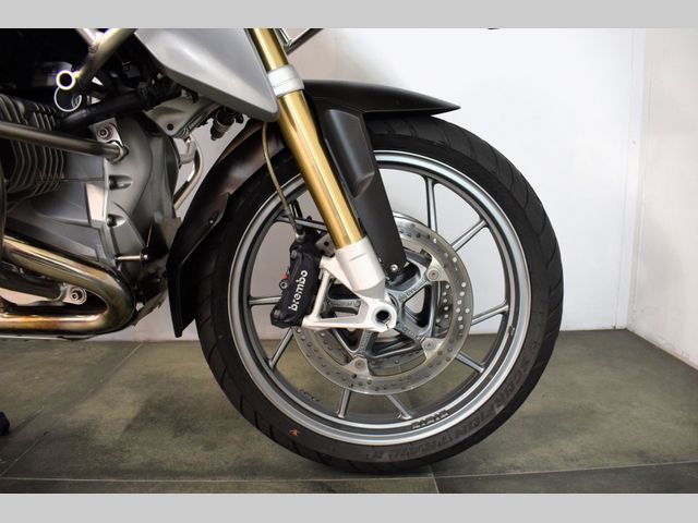 bmw - r-1200-gs