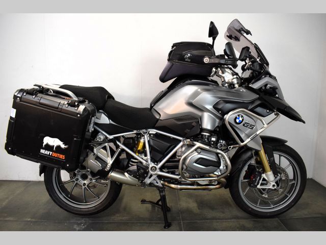 bmw - r-1200-gs