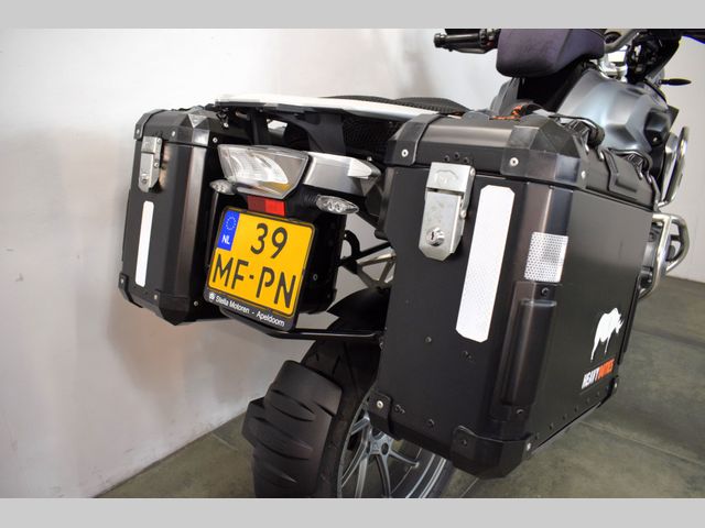 bmw - r-1200-gs
