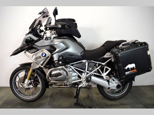 bmw - r-1200-gs