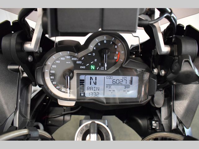 bmw - r-1200-gs