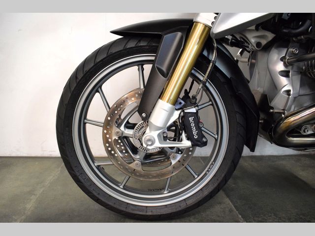 bmw - r-1200-gs