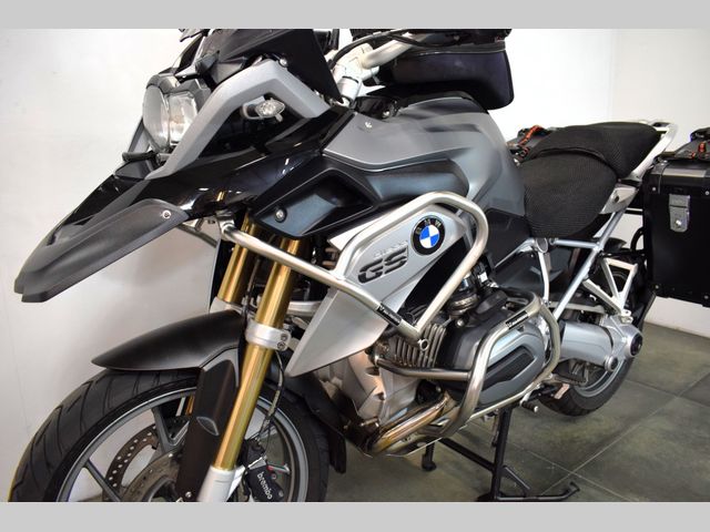 bmw - r-1200-gs