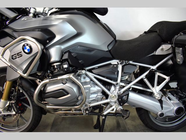 bmw - r-1200-gs