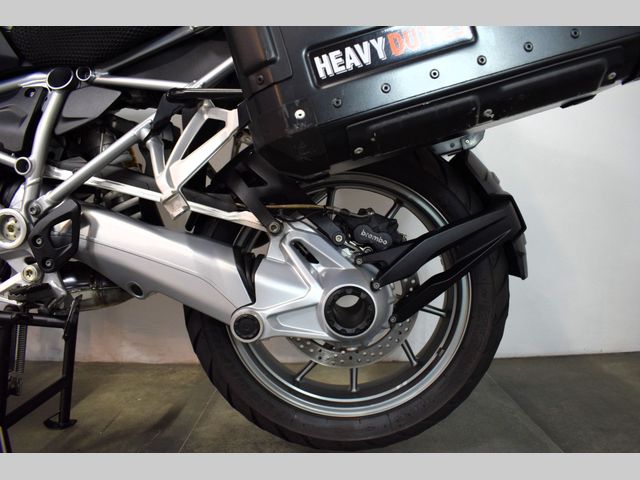 bmw - r-1200-gs