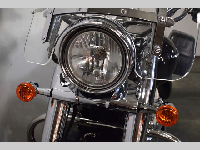 suzuki - vl-1500-lc-intruder