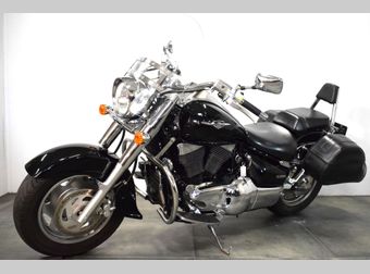 Suzuki VL 1500 LC Intruder 2008 occasion