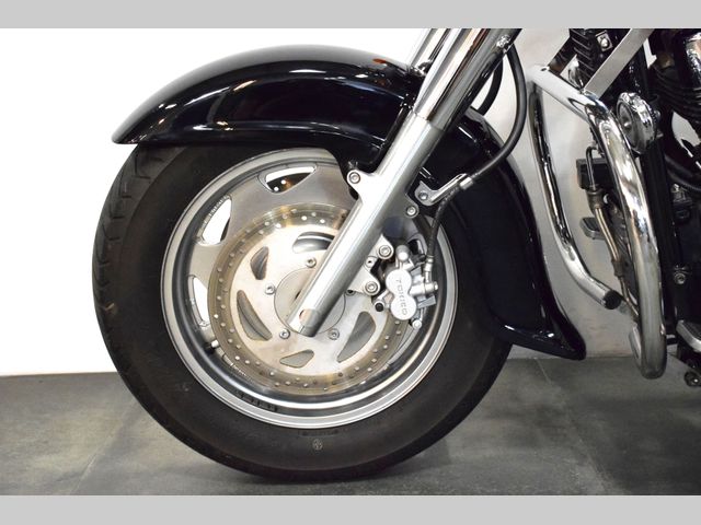 suzuki - vl-1500-lc-intruder