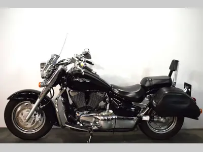 SUZUKI VL 1500 LC INTRUDER – foto 2