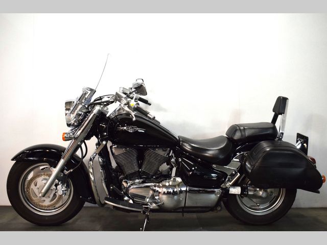 suzuki - vl-1500-lc-intruder