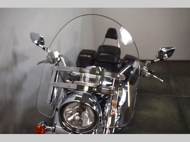 suzuki - vl-1500-lc-intruder