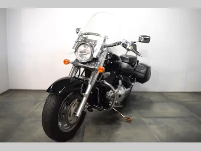 SUZUKI VL 1500 LC INTRUDER – foto 4