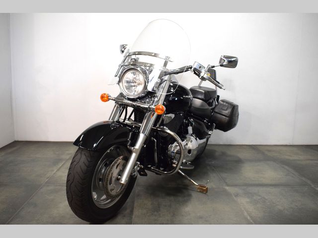 suzuki - vl-1500-lc-intruder