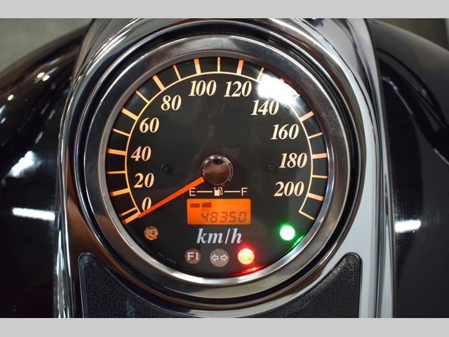suzuki - vl-1500-lc-intruder