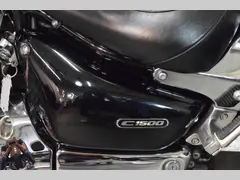 Suzuki VL 1500 LC Intruder 2008 occasion – foto 13 van 21