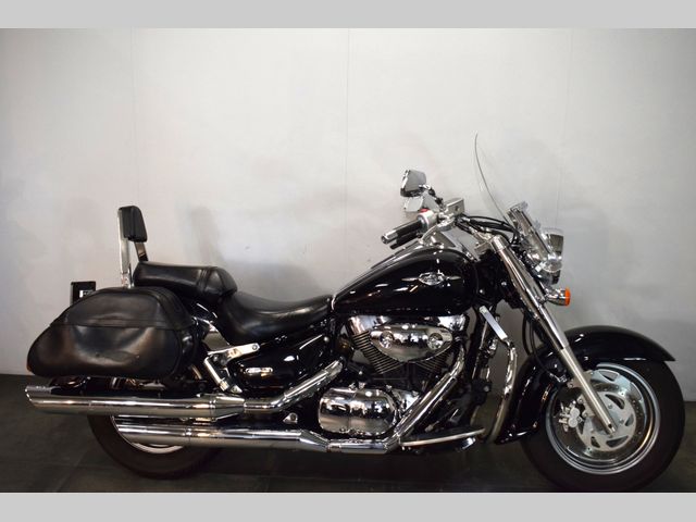suzuki - vl-1500-lc-intruder