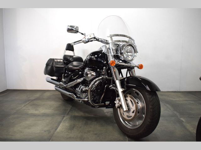 suzuki - vl-1500-lc-intruder