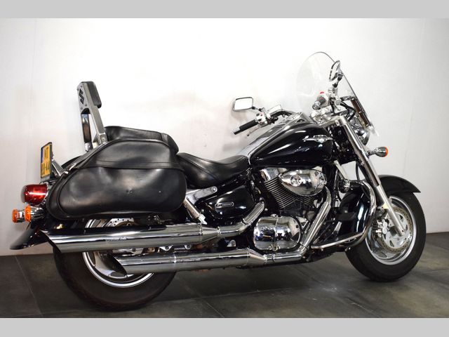 suzuki - vl-1500-lc-intruder
