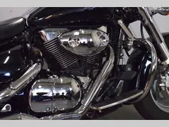 Suzuki VL 1500 LC Intruder 2008 occasion – foto 17 van 21