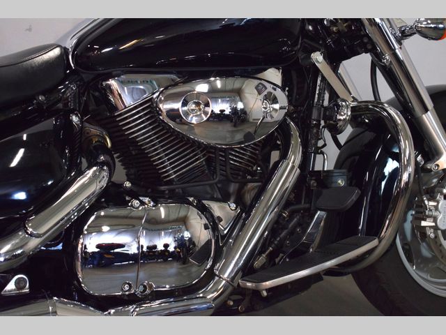 suzuki - vl-1500-lc-intruder